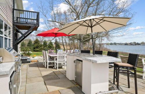 37 Wamphassuc Rd Château Stonington - Foto 23