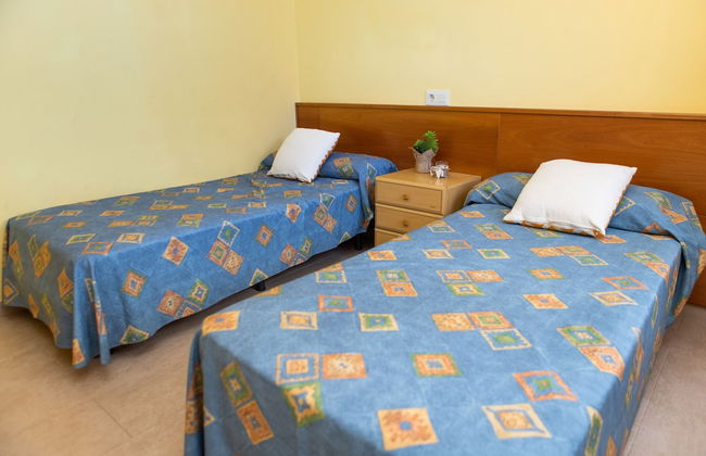 RVApartaments Els Salats - Foto 7