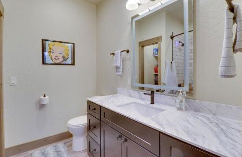 Bigfork Cottage with Lake Views 5 Mi to Downtown - Photo 19