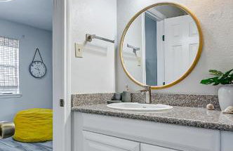 Crystal Oasis - Foto 20