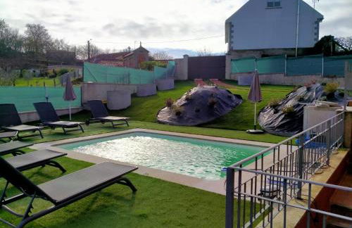 Casa de Sunny - Foto 2