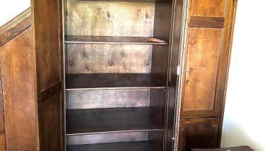 Casa vacanze Borgo Rondini - Foto 5, wardrobe