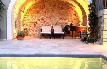 Villa Cas Pilot Elegance & Charm XVIII - Photo 53