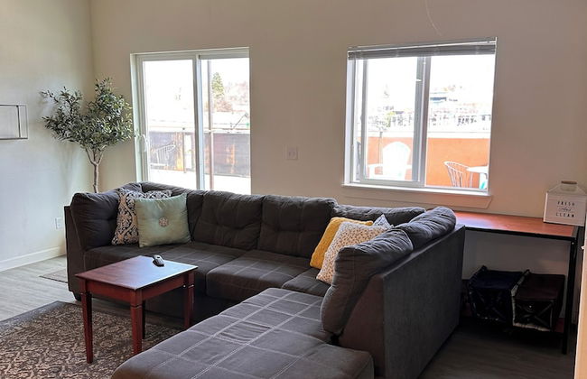 The Asbury House Guest Rentals - Foto 20