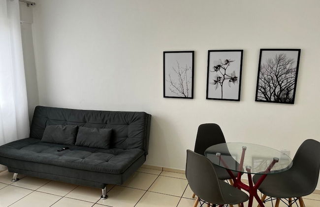 Loft Abdon Batista - Photo 55