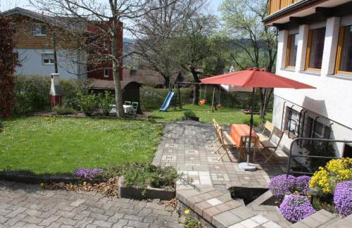 Ferienhaus Weiler im Allgäu - Photo 11