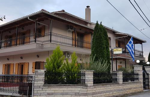 Cave Apartments - Photo 20