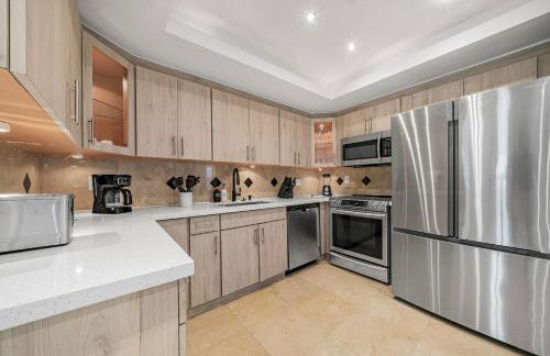 New Tropical Oasis Retreat in Miami - Foto 18