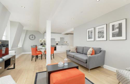 Destiny Scotland Hanover Apartments - Foto 104