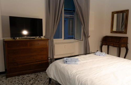 Dimora Lazzaro Grimaldi Cebà - Foto 21