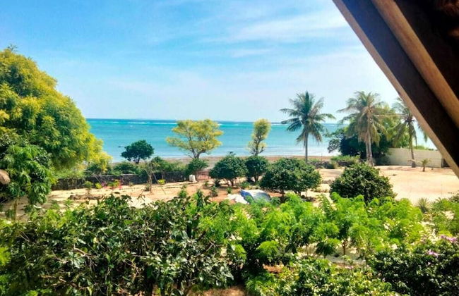 Rote Beach Bungalows - Foto 34