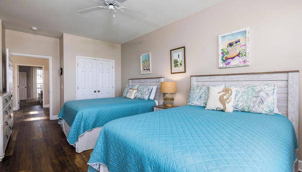 Charleston-style Row House Featured on Hgtv w/ Wifi & Creek Views - Foto 5, Zimmer