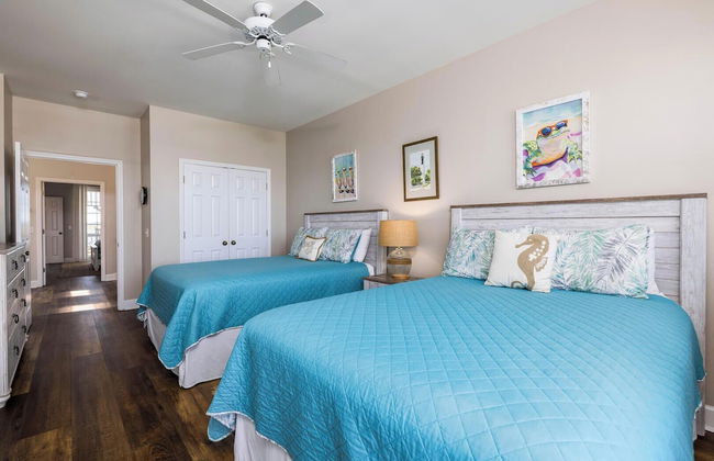 Charleston-style Row House Featured on Hgtv w/ Wifi & Creek Views - Foto 5