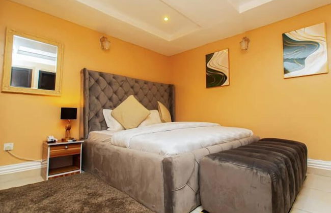 The Panache Luxury Apartment - Foto 4