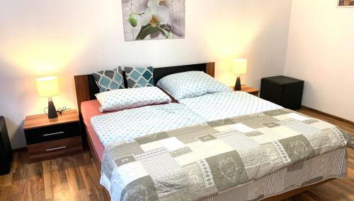 Ferienwohnung in Binger Stadtmitte - Foto 3