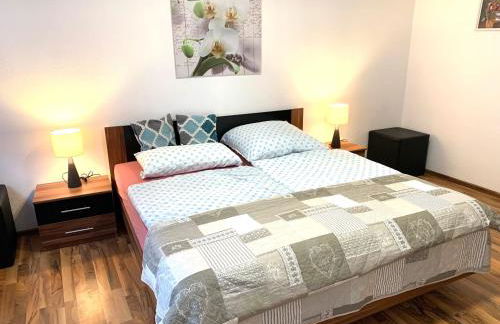 Ferienwohnung in Binger Stadtmitte - Foto 3