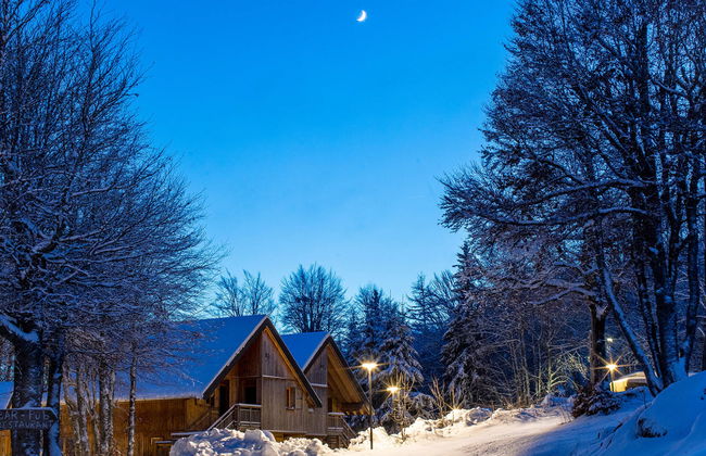 Les Chalets du Berger - Foto 48