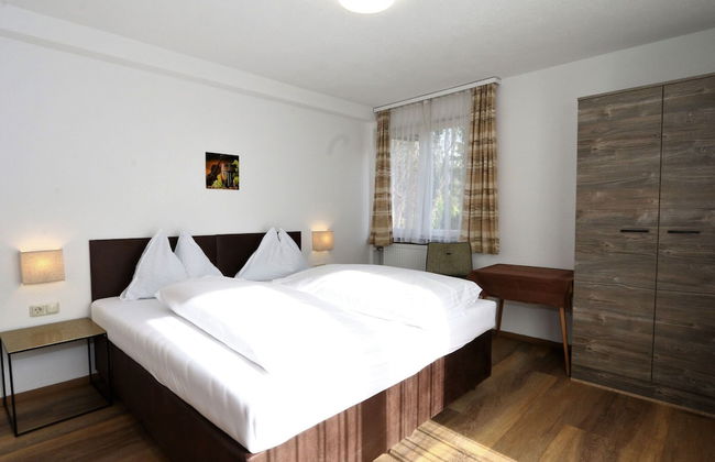 Chalet in Fugen Near Spieljochbahn - Foto 9