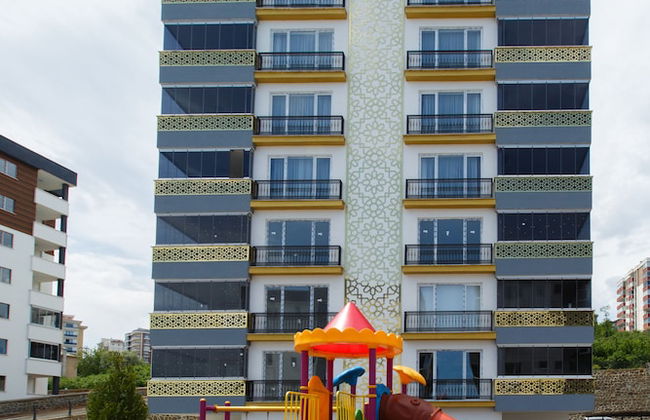 Golden Star Suites - Foto 26