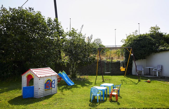 Villa Ivana - Photo 24