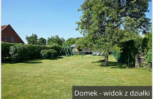 Domek na Kaszubach - Photo 4