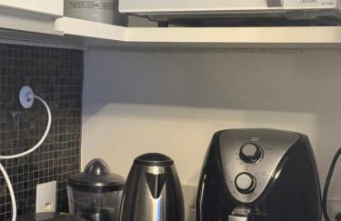 Ondina Apart Hotel 02 quartos Vista Mar - Photo 15