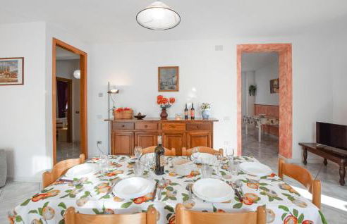 Cozy Apartment In Castiglione Del Lago - Foto 28