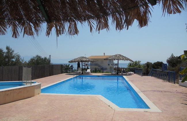 Apartments Xenios Zeus 2 - Foto 25