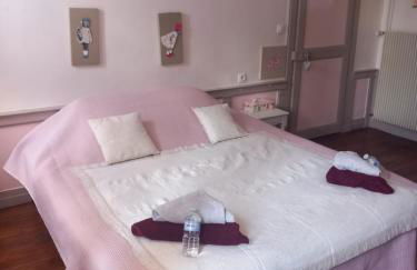 Les Volets Bleus - Foto 6