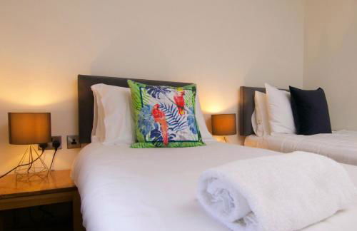 Escape Ordinary at Castle Hume - Foto 69