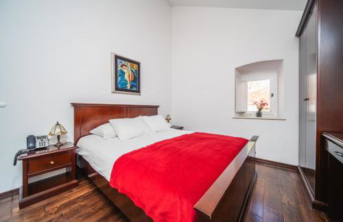 SUNce Palace Apartments with free offsite parking - Foto 80