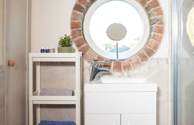 Stylish Cosy Annexe in Pretty Sailing Village - Foto 37