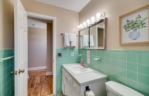 Indian Harbour Beach Home with Private Pool! - Foto 22