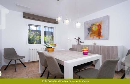 Solhabitat Colina Panoramic Views - Foto 13