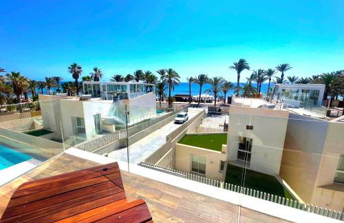 Casa Mirabelle, a La Azohia dream by the sea - Foto 14