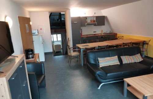 Bacchus Holiday Homes - Foto 14