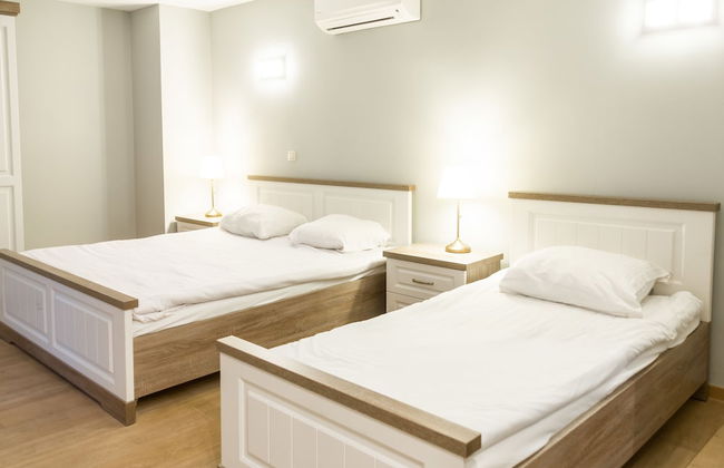 Wellness Apart Hotel - Foto 19