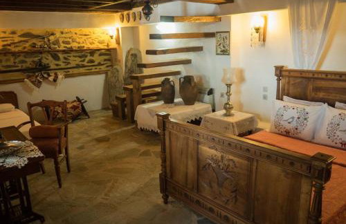 Mansion Philoktitis - Foto 30