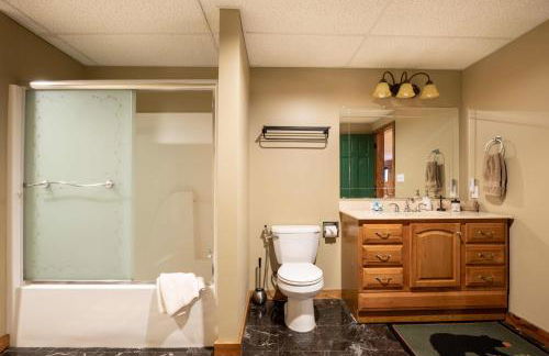 Black Bear Cabin - Foto 69