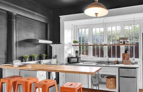 Downtown Casa Mina Cozy Free Parking - Foto 9