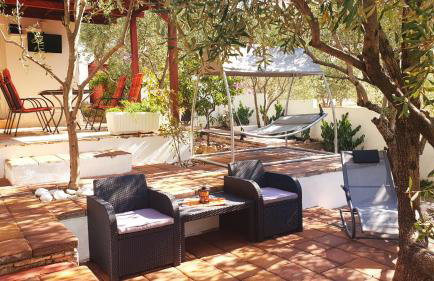 House Oliva with private pool and large garden - Photo 49