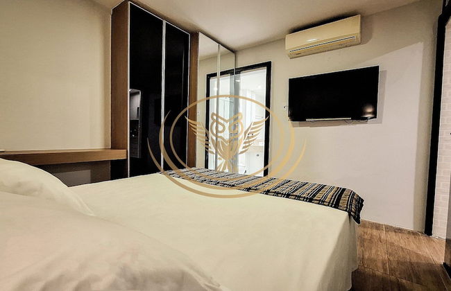 Coruja Imob - Flat Crystal Place - Foto 79