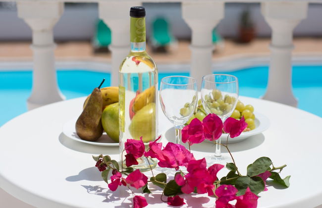 Apartamentos Tisalaya - Photo 15