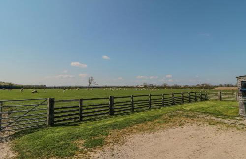 Bellafax Cottage - Foto 18