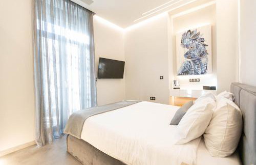 BillMar Luxury Apartment in the center of Gythio - Foto 6