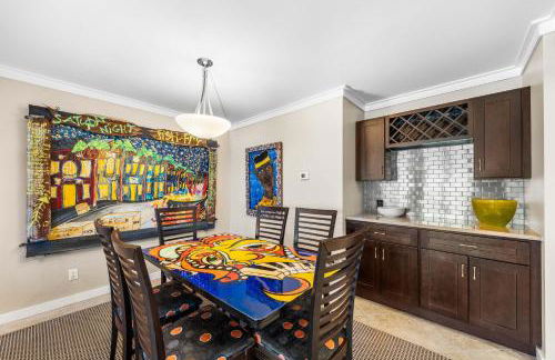 Holiday Surf and Racquet Unit 301 - Foto 13