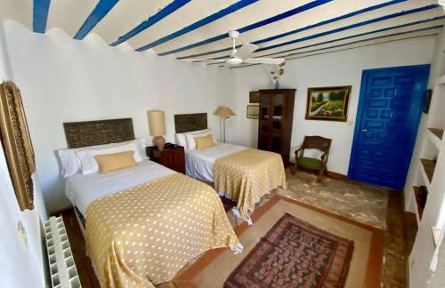 Finca La Alcolehuela - Foto 43