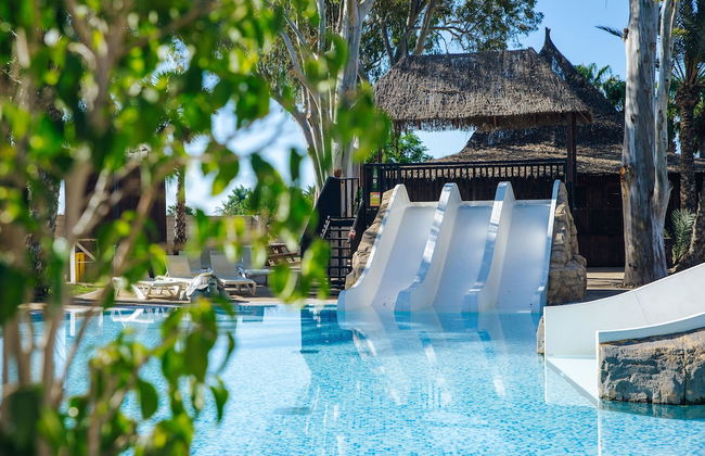 Alannia Costa Blanca Resort - Foto 26