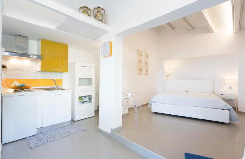 Marina Loft Sicily - Foto 65