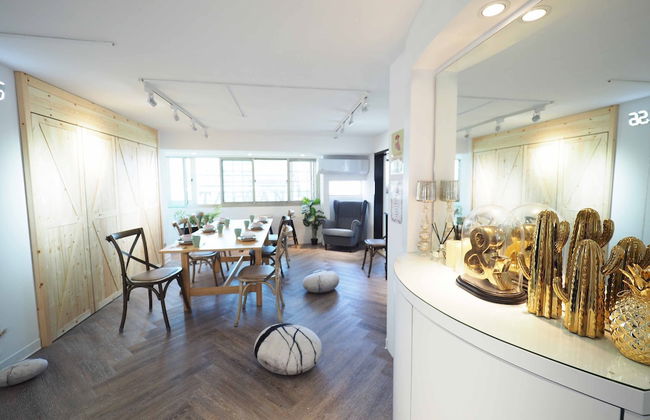 Yongchun MRT Station - Foto 27